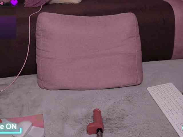 RebelDolls webcam