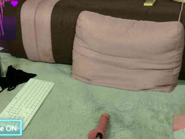 RebelDolls webcam