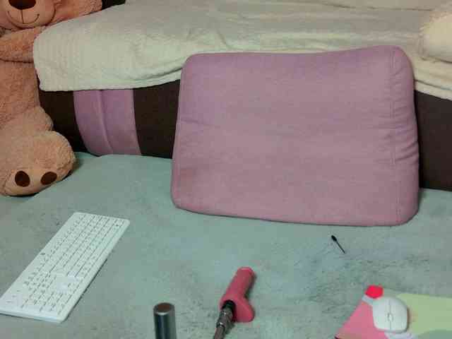 RebelDolls webcam