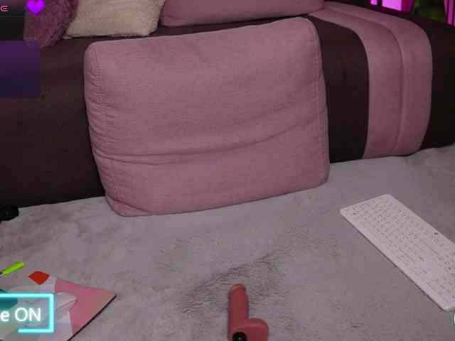 RebelDolls webcam