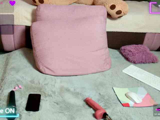 RebelDolls webcam