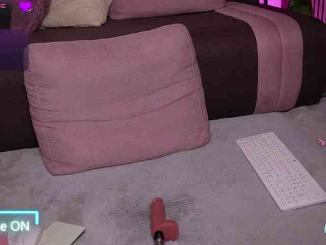 RebelDolls webcam