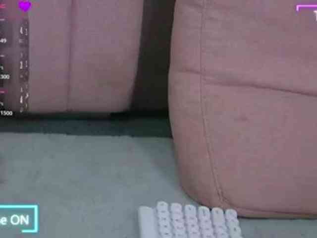 RebelDolls webcam