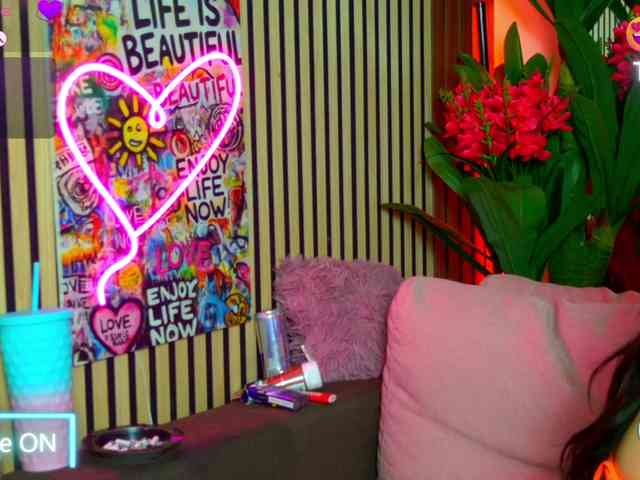 RebelDolls webcam