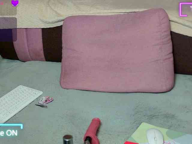 RebelDolls webcam