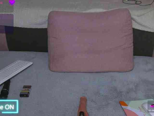 RebelDolls webcam