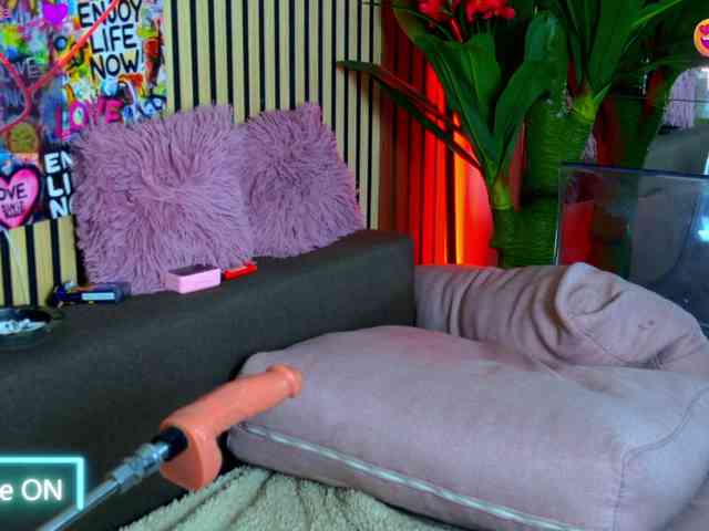 RebelDolls webcam