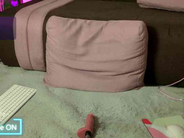 RebelDolls webcam