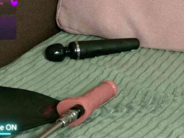 RebelDolls webcam