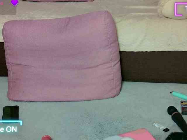 RebelDolls webcam