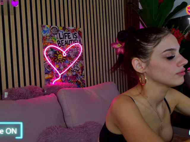 RebelDolls webcam