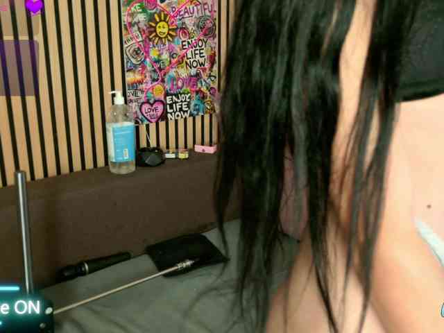 RebelDolls webcam
