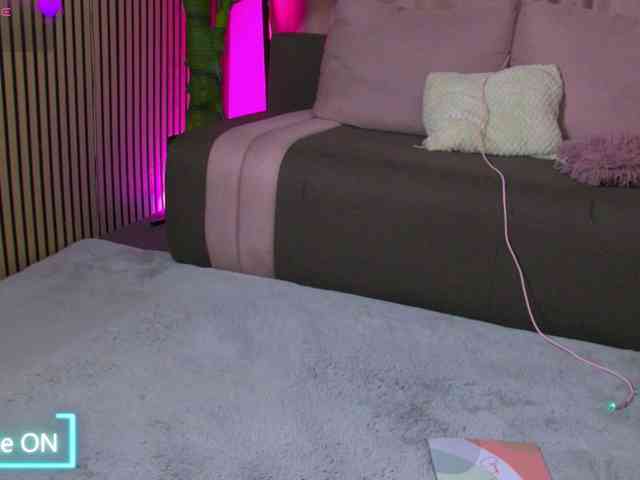 RebelDolls webcam