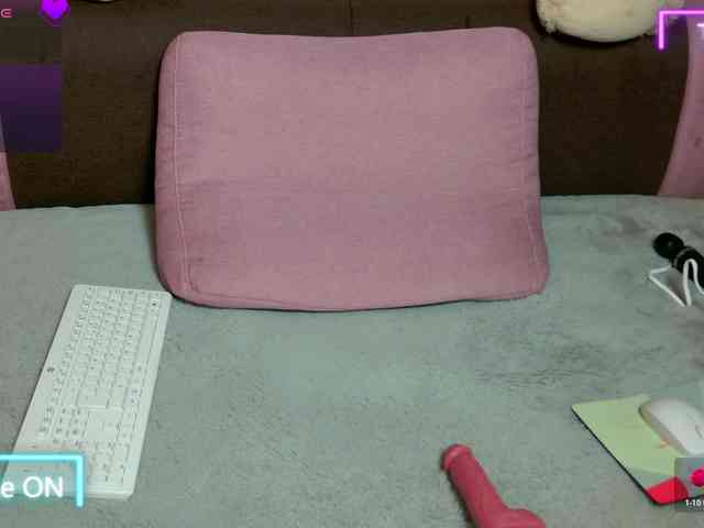 RebelDolls webcam