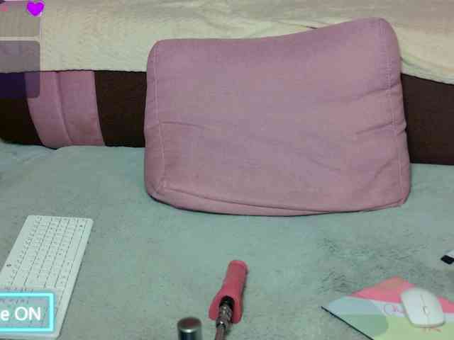 RebelDolls webcam