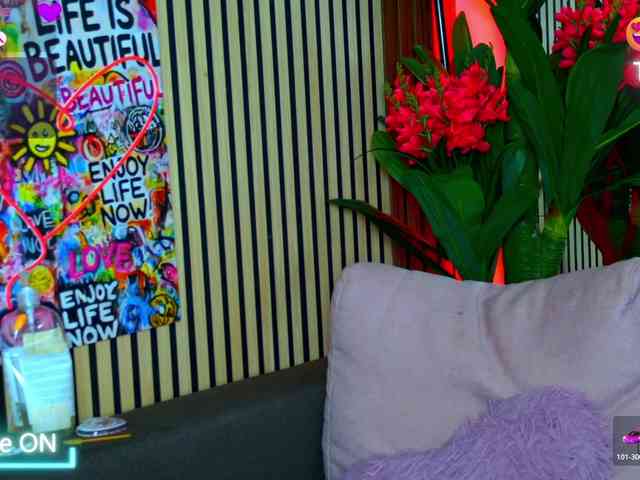 RebelDolls webcam