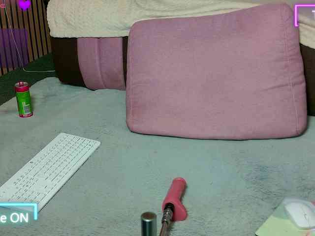 RebelDolls webcam