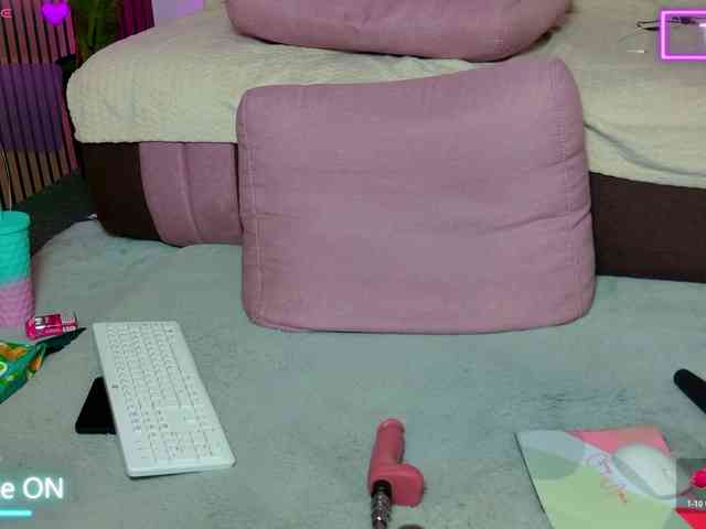 RebelDolls webcam