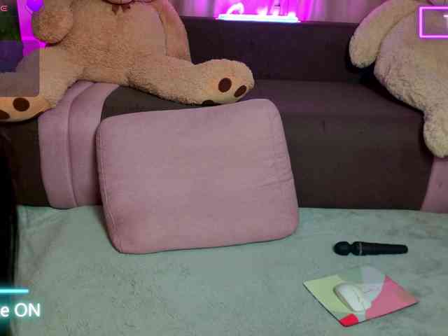 RebelDolls webcam