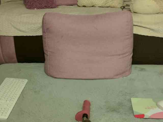 RebelDolls webcam