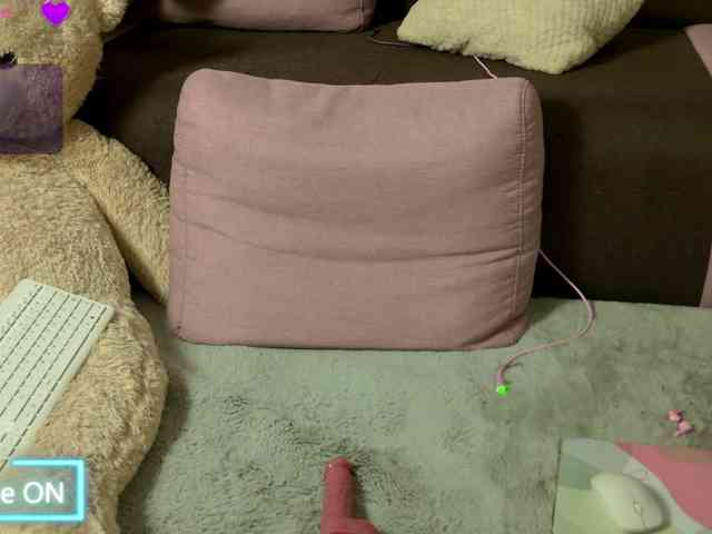 RebelDolls webcam