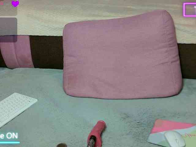 RebelDolls webcam