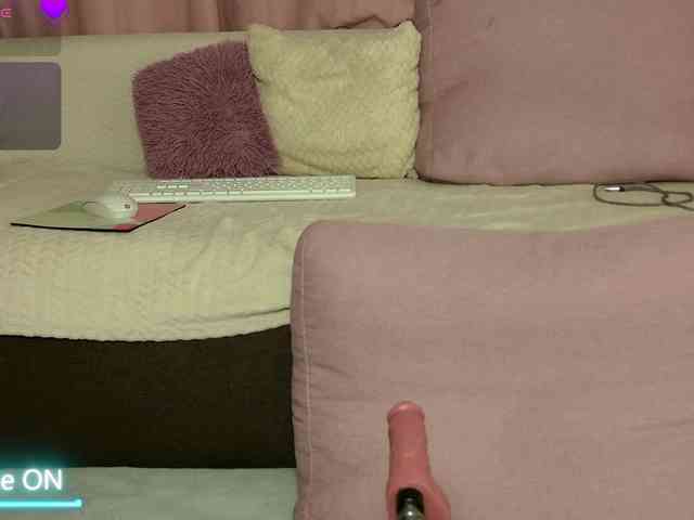 RebelDolls webcam