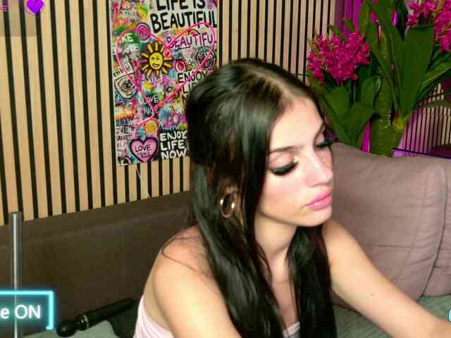 RebelDolls webcam