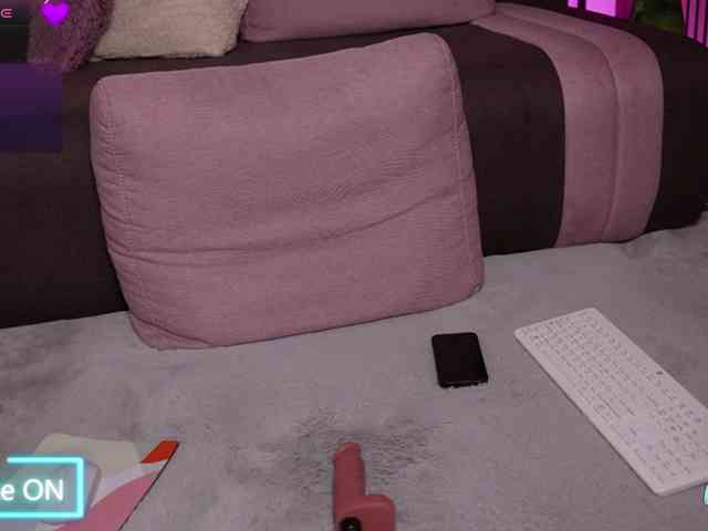 RebelDolls webcam