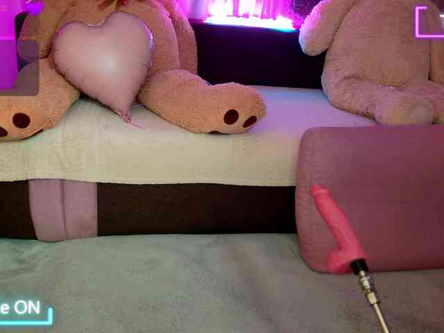 RebelDolls webcam