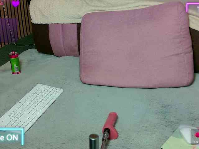 RebelDolls webcam