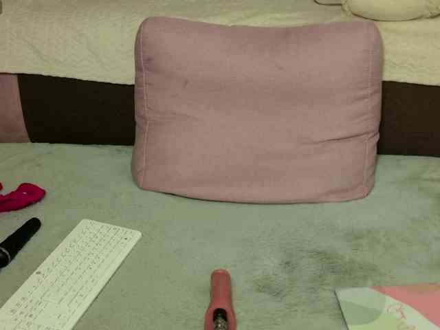 RebelDolls webcam