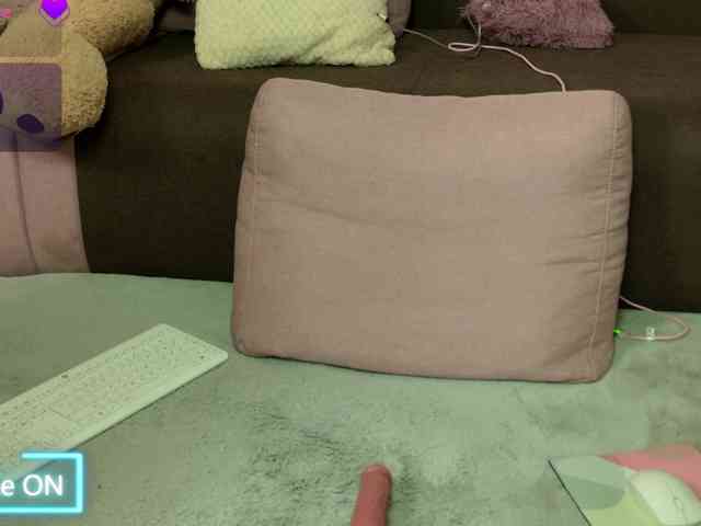 RebelDolls webcam