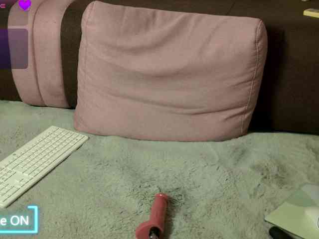 RebelDolls webcam