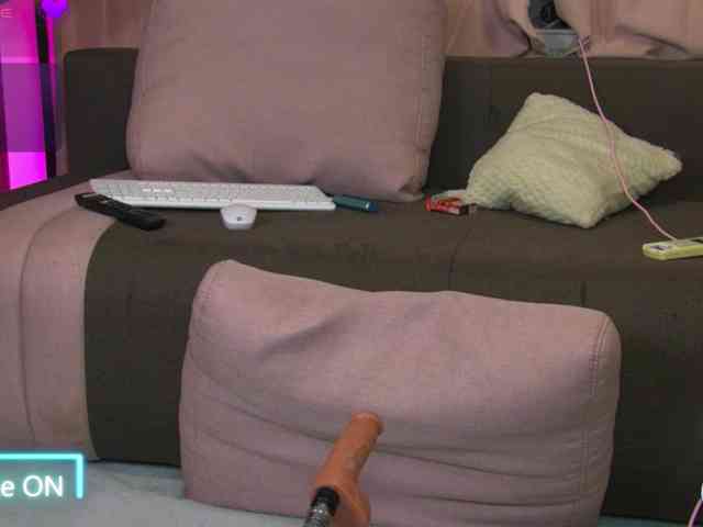 RebelDolls webcam