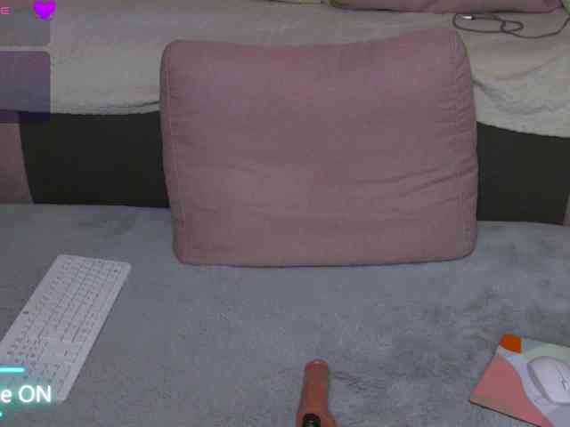 RebelDolls webcam