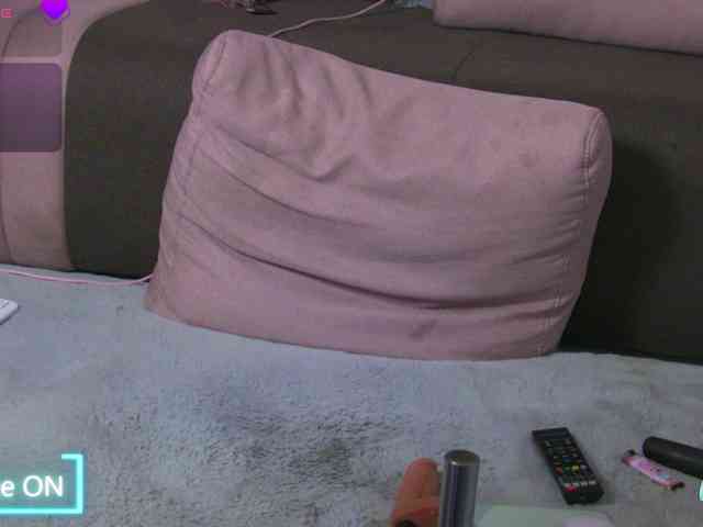 RebelDolls webcam