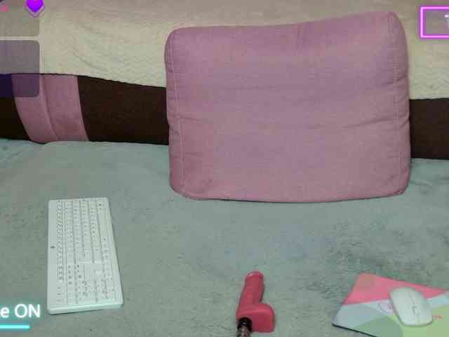 RebelDolls webcam