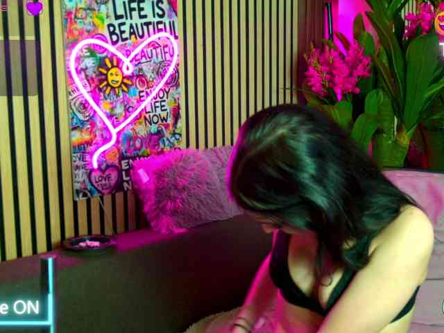 RebelDolls webcam