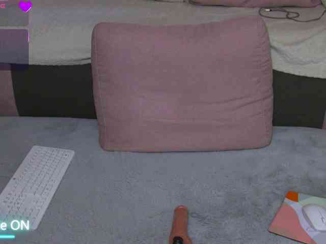 RebelDolls webcam