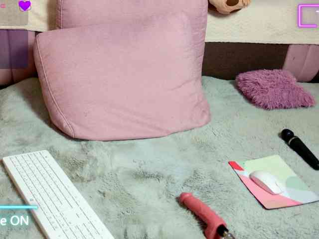 RebelDolls webcam