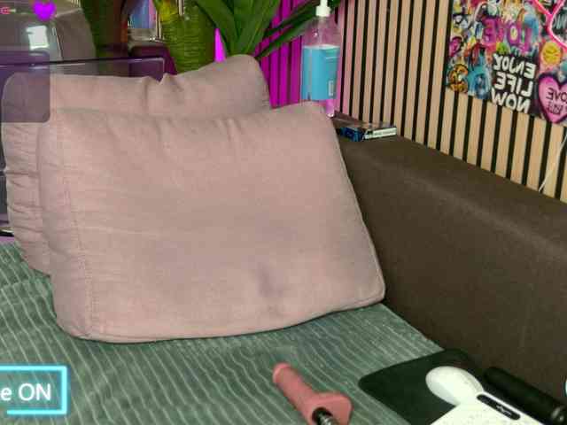 RebelDolls webcam