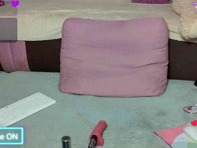 RebelDolls webcam