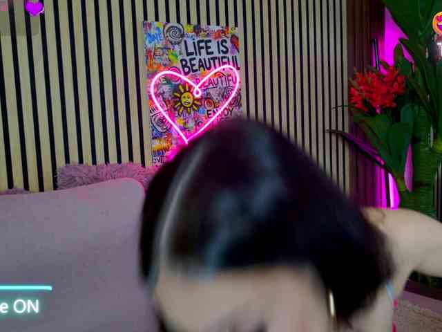 RebelDolls webcam