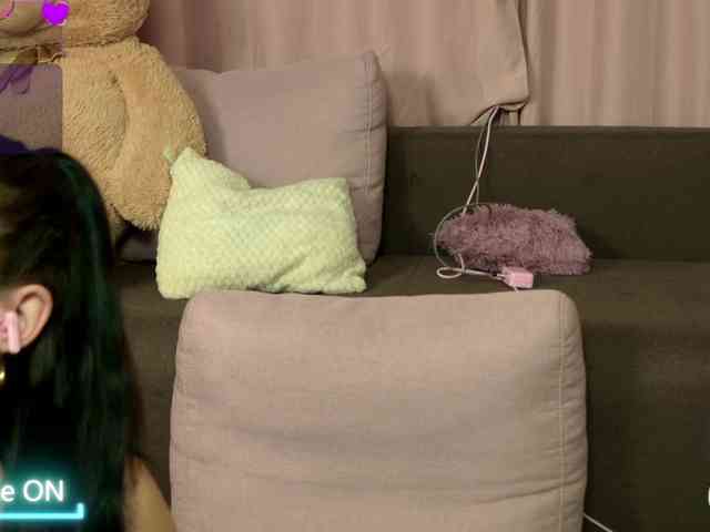 RebelDolls webcam