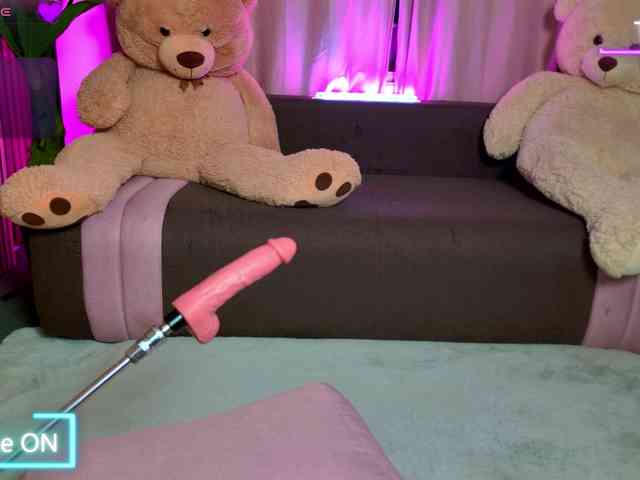 RebelDolls webcam