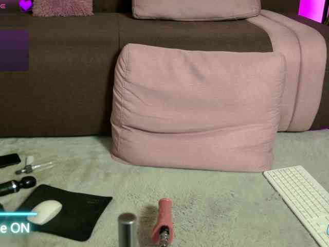 RebelDolls webcam