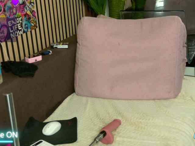 RebelDolls webcam