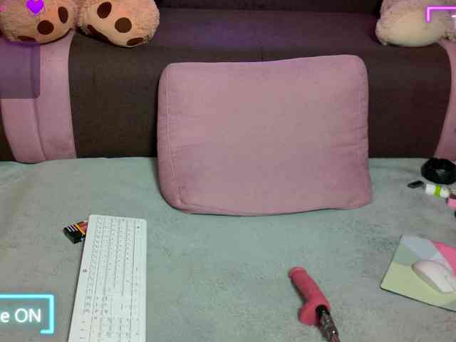 RebelDolls webcam