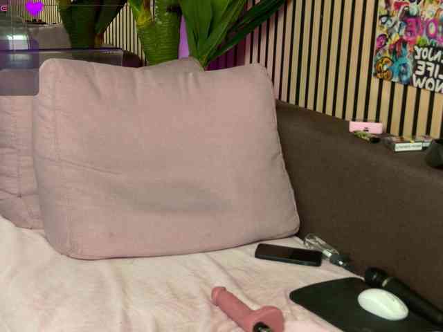 RebelDolls webcam